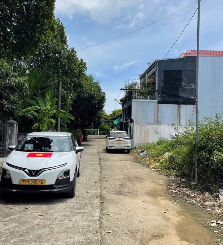 Đất nền Nguyễn Hoàng, Kim Long, Huế 78.5m² giá 1.9 tỷ - Vị trí đẹp, thuận lợi đầu tư!