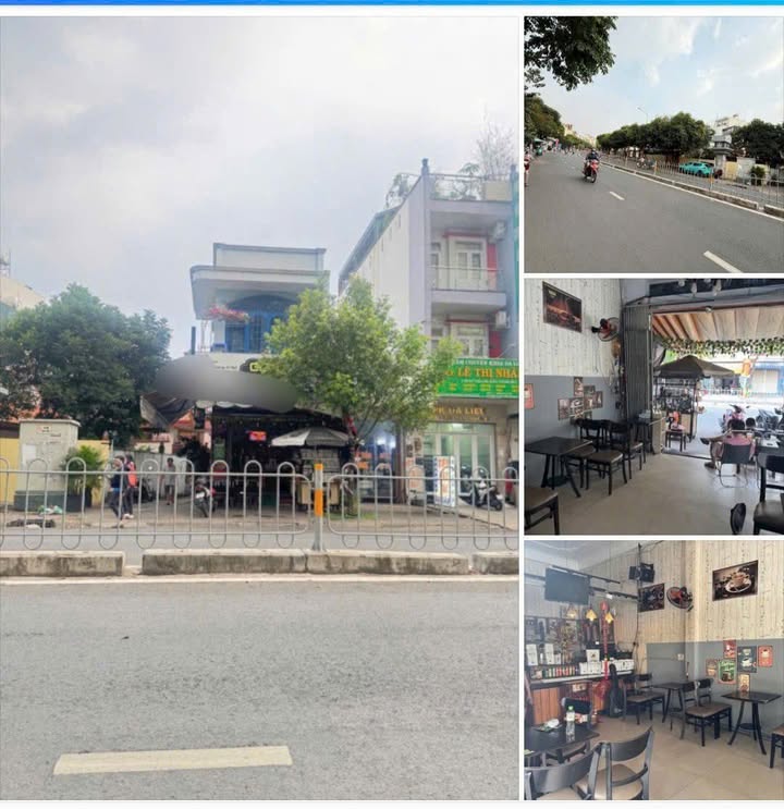 Bán nhà căn góc Nguyễn Sơn, Tân Phú 52m² giá 7.3 tỷ - Vị trí đẹp dễ khai thác!