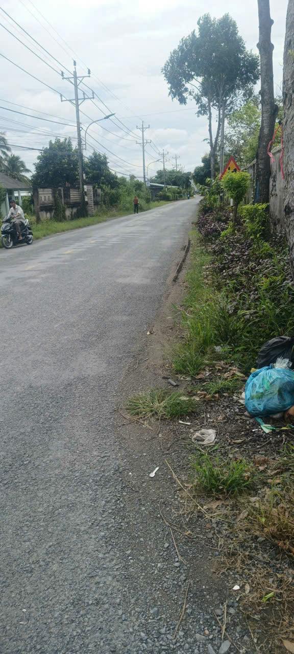 Đất nền thổ cư Thành Công, Gò Công Tây, 132m² giá 340 triệu - Đầu tư lý tưởng!