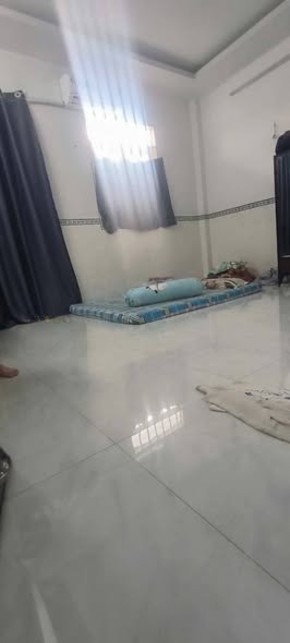 Nhà phố 3 tầng đường Ni sư Huỳnh Liên, Quận Phú Nhuận 32m² giá 3.6 tỷ - Đầu tư sinh lời ngay!