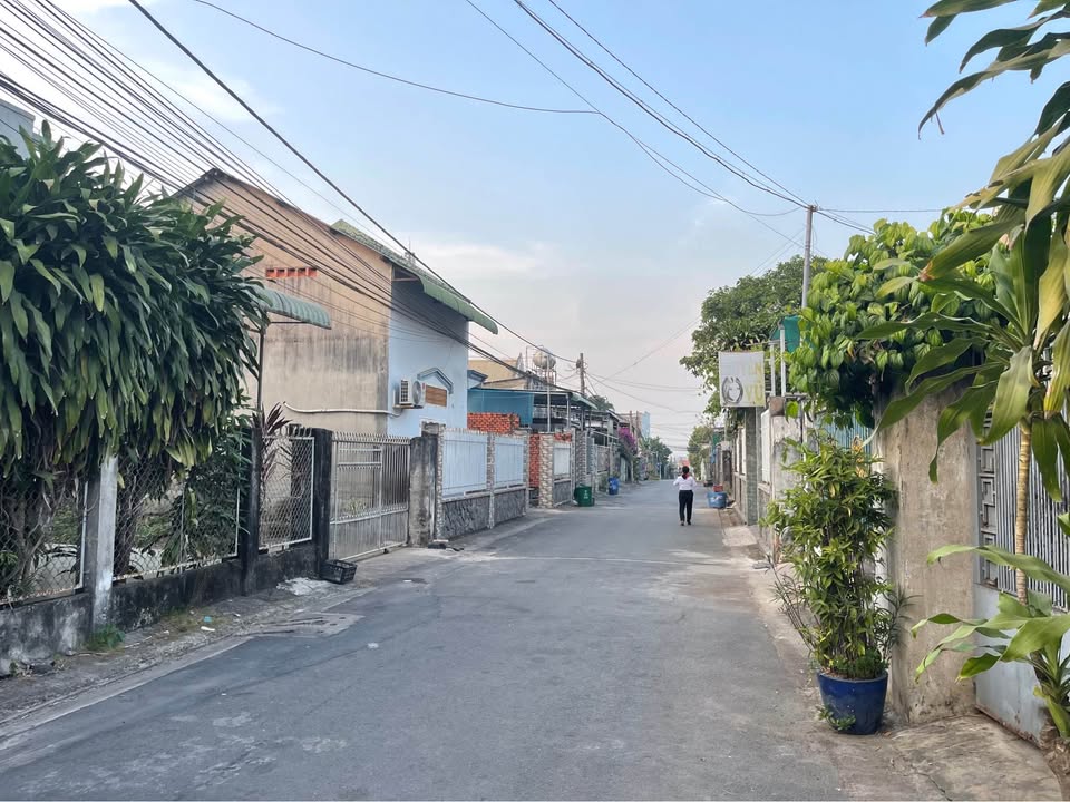 Đất nền Xã Bình Minh, Trảng Bom 260m² giá 5 tỷ - Đầu tư sinh lời ngay!