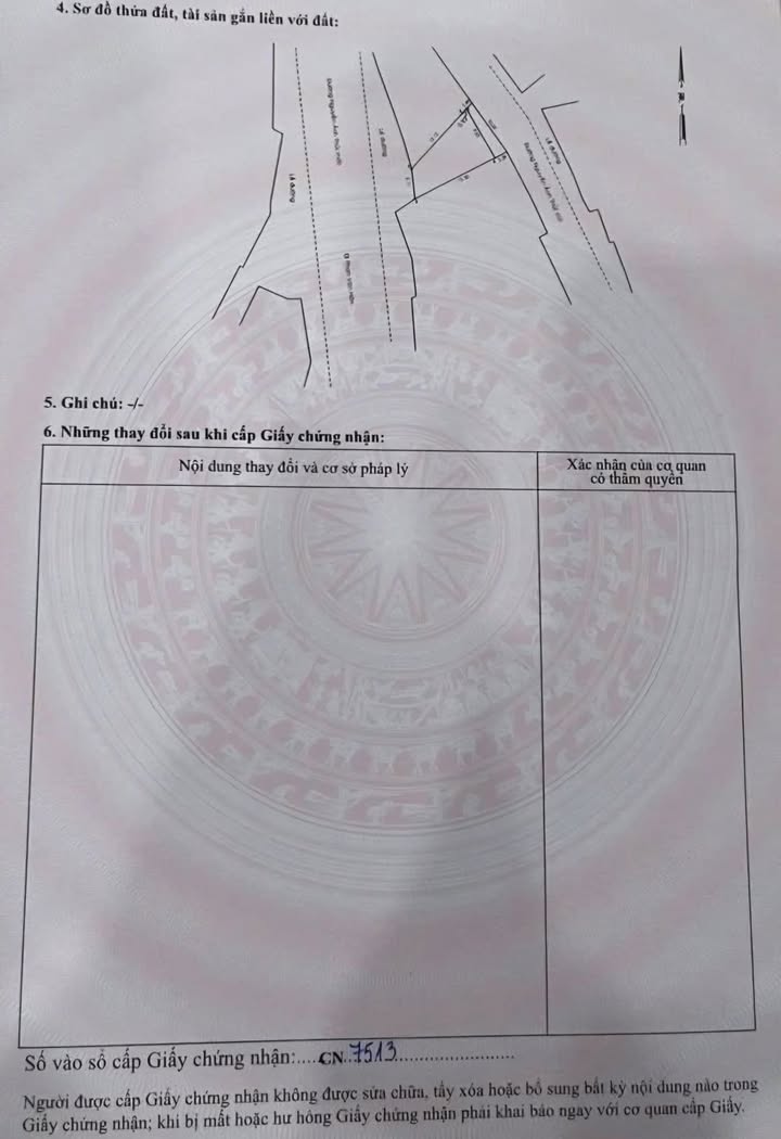 Nhà mặt tiền Nguyễn Ảnh Thủ, Bà Điểm, 75m² giá 4.6 tỷ - Sổ hồng chính chủ