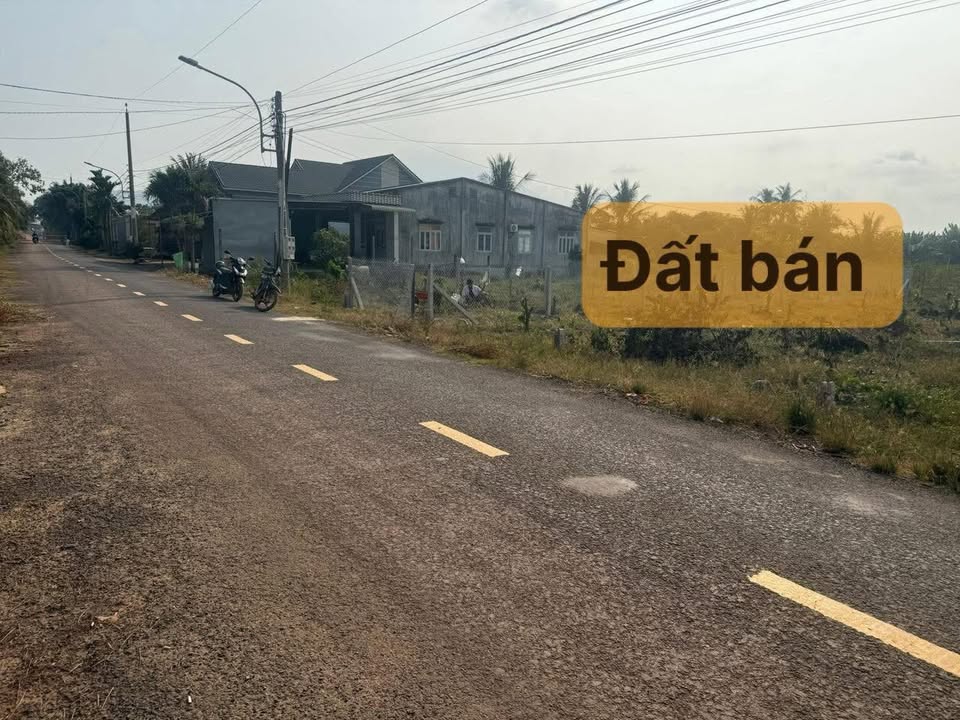 Đất nền Phường 6, Quận Tân Bình 150m² giá 4XX triệu - Vị trí đắc địa, sổ đỏ chính chủ!