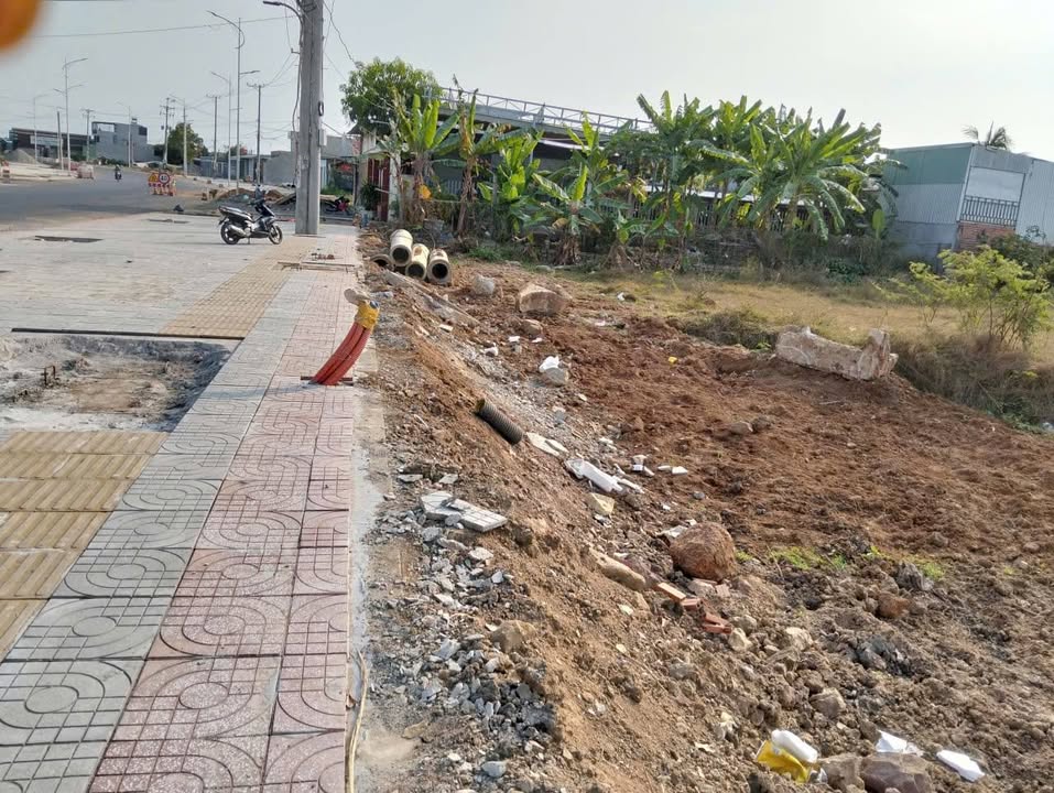 Đất mặt tiền Hương Lộ 2, 2466m² giá 27 tỷ - Cơ hội đầu tư hấp dẫn!