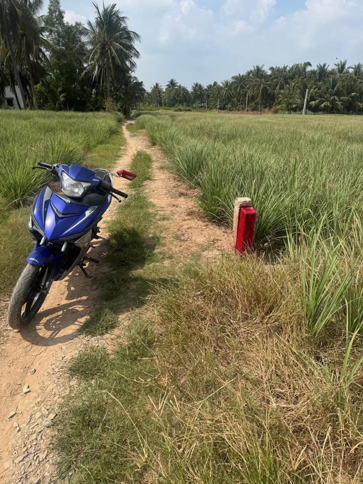 Đất nền Tân Phú Đông Tiền Giang 500m² giá 200 triệu - Lý tưởng cho nghỉ dưỡng!