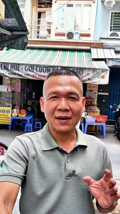 Nhà phố đường Lú Thái Tổ, Quận 10, 42m² giá 5.4 tỷ - Sổ hồng riêng, hoàn công đầy đủ!