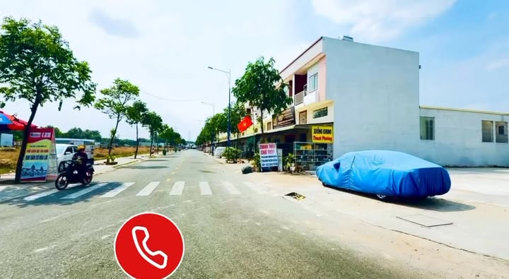 Nhà 2 mặt tiền Phường Bình Dương 150m² giá 3,88 tỷ - Đầu tư sinh lời ngay!