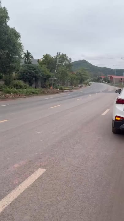 Đất mặt tiền Quốc lộ 31, xã Tiên Nha, Lục Nam 90m² - Cơ hội đầu tư tuyệt vời!