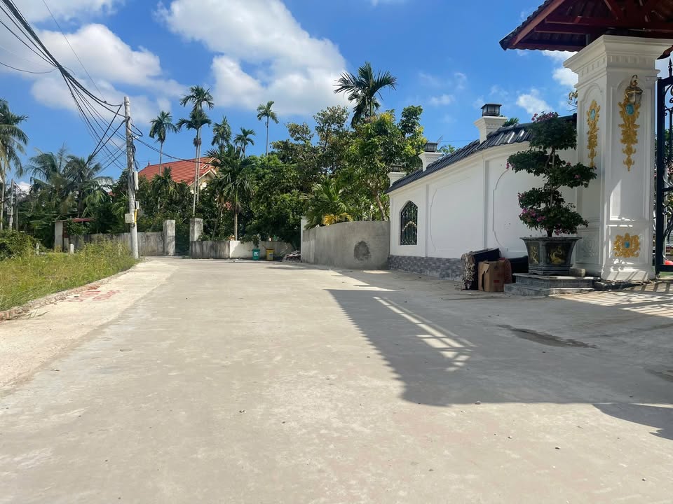 Đất thổ cư Xã Kiến Hải 68m² giá 1.45 tỷ - Đầu tư sinh lời ngay!