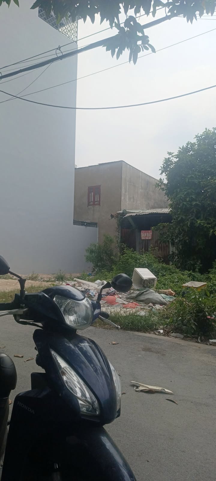 Đất mặt tiền kinh doanh đường Lê Trọng Tấn, 165m², giá 7 tỷ - Cơ hội hiếm có!