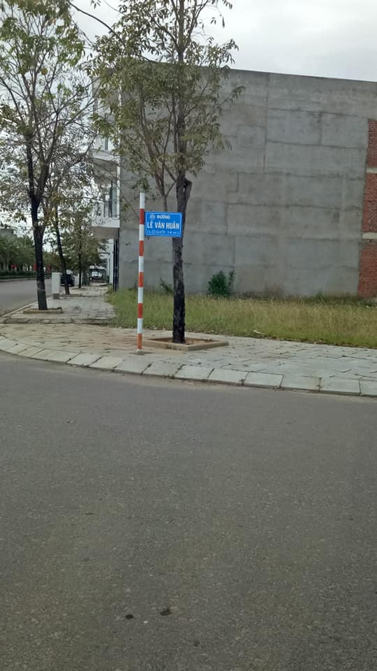 Đất nền liền kề 100m² tại An Nhơn, Gia Lai - Cơ hội đầu tư hấp dẫn!