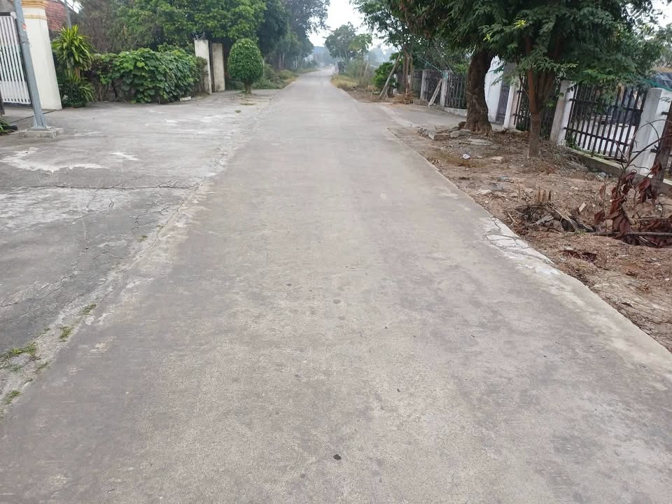 Lô đất chính chủ tại xã Rạng Đông, Ninh Bình 162m² giá 1 tỷ - Đầu tư sinh lời!