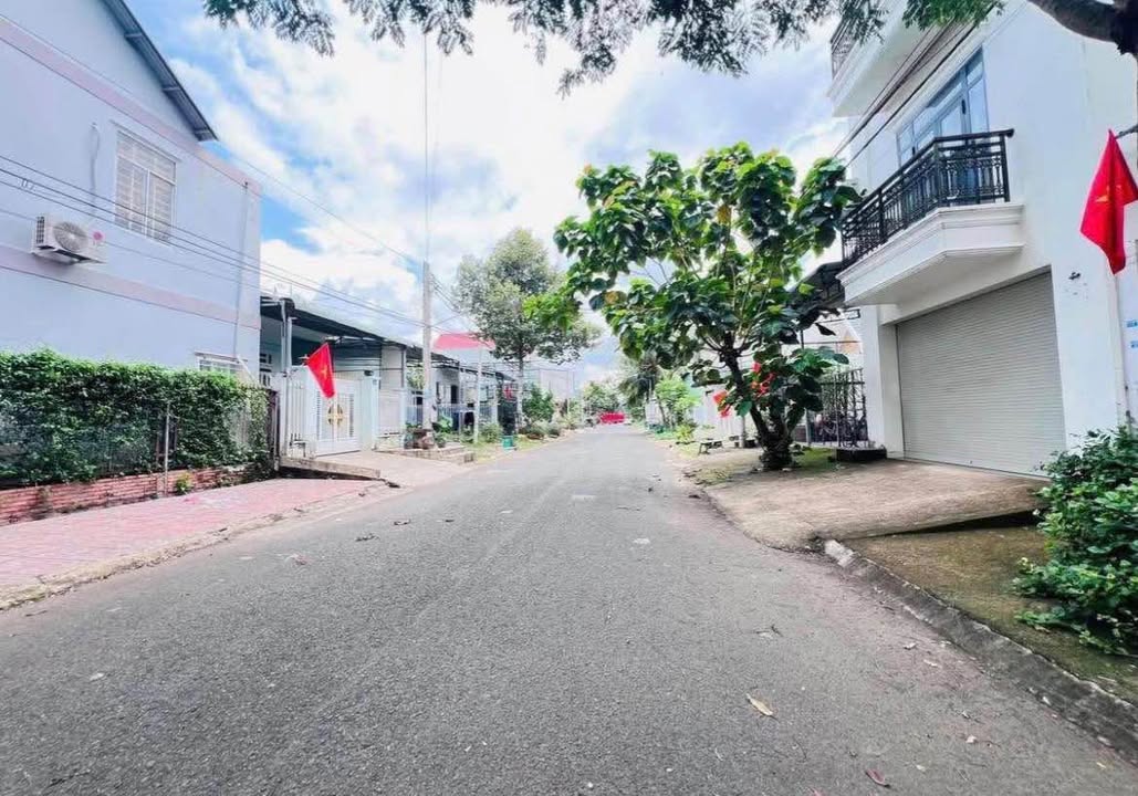 Đất nền Tân Vạn Xuân, Đồng Xoài 120m² giá 1.28 tỷ - Đầu tư sinh lời lý tưởng!