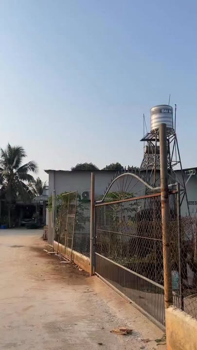 Nhà mới xây tại Võ Dõng, Gia Kiệm 125m² giá 1.39 tỷ - Sổ hồng riêng, nội thất mới!