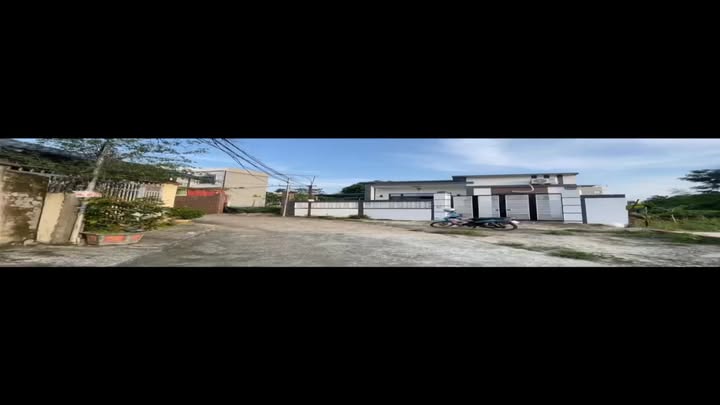 Đất nền Phúc Yên 50,2m² giá 1,3 tỷ - Sổ đỏ chính chủ, thuận tiện đầu tư!