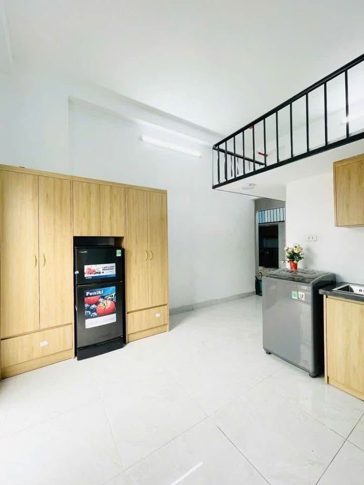 Căn hộ dịch vụ Tây Sơn 100m² giá 38 tỷ - Đầu tư sinh lời ngay!