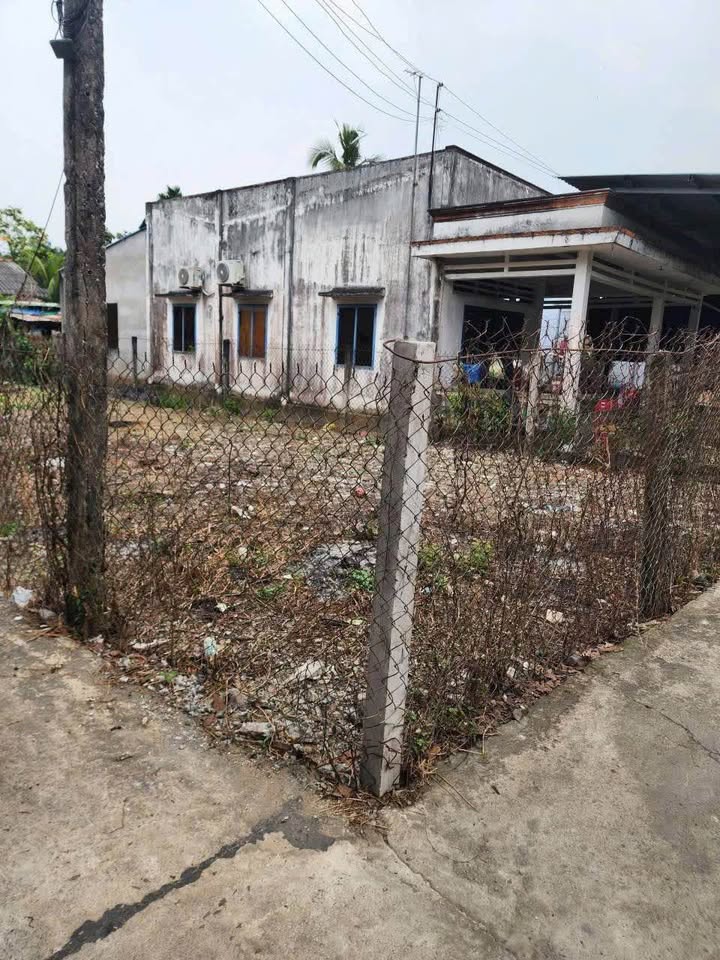 Đất thổ cư 182,7m² tại Phường Tân Khánh, TP Tân An giá 1,1 tỷ - Tiềm năng đầu tư lớn!