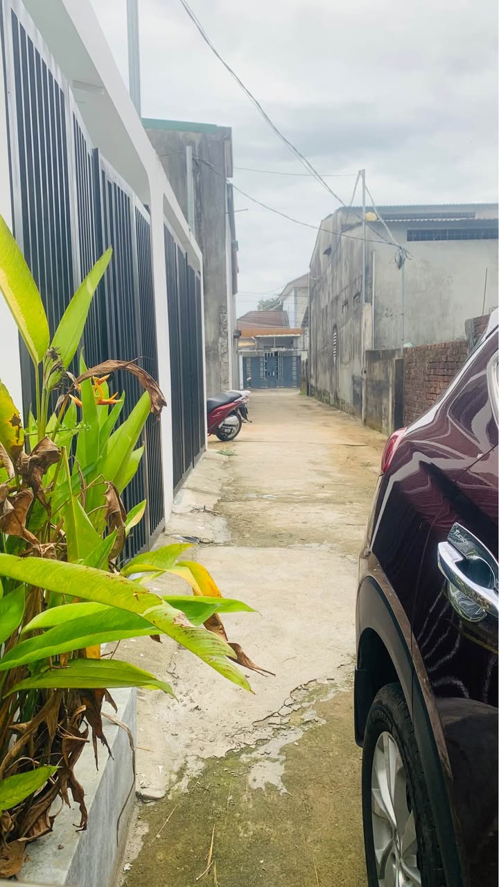 Đất nền hẻm ô tô 134 Bích Khê 140m² giá chỉ 900 triệu - Thương lượng ngay!