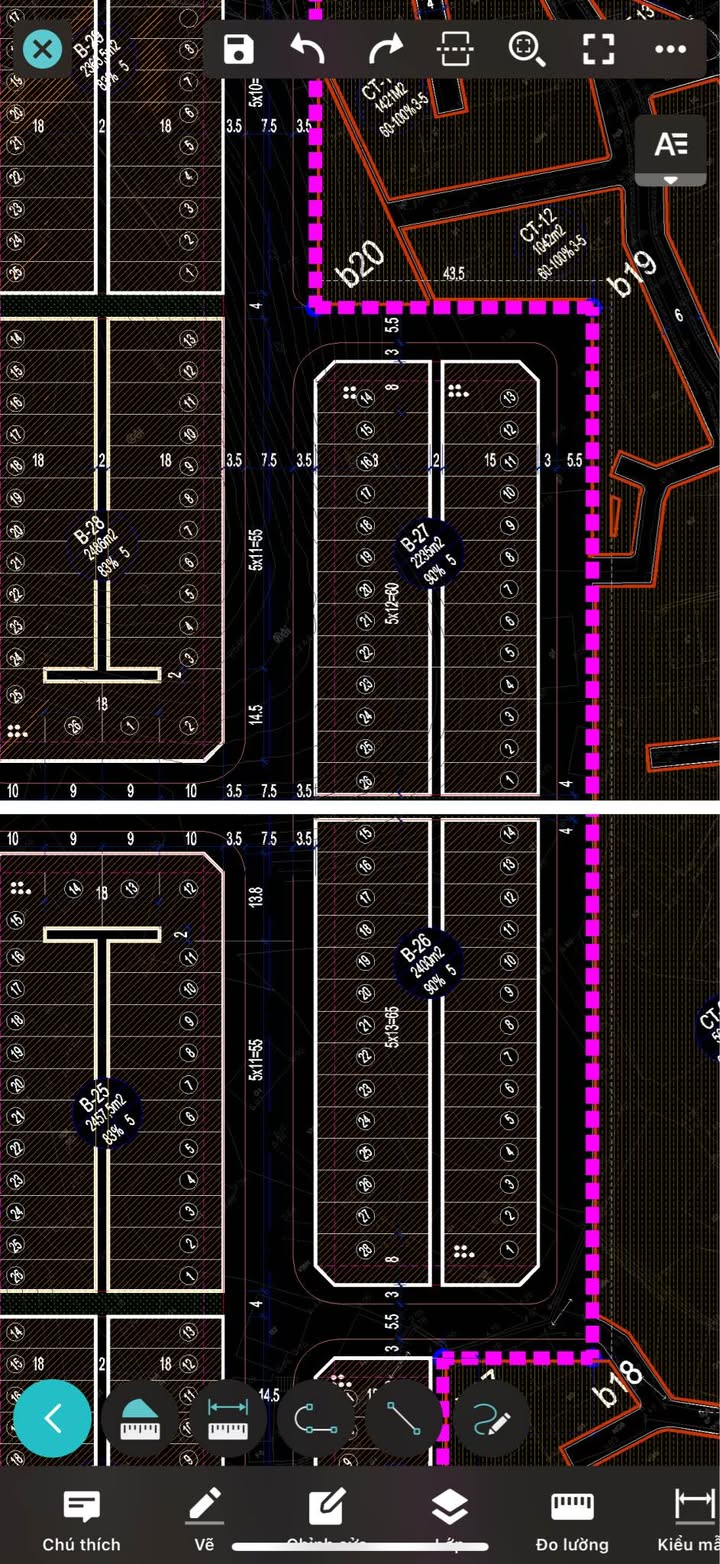 Nhà phố Lideco giai đoạn 2 Hạ Long 75m² giá 3 tỷ - Chính chủ bán gấp!