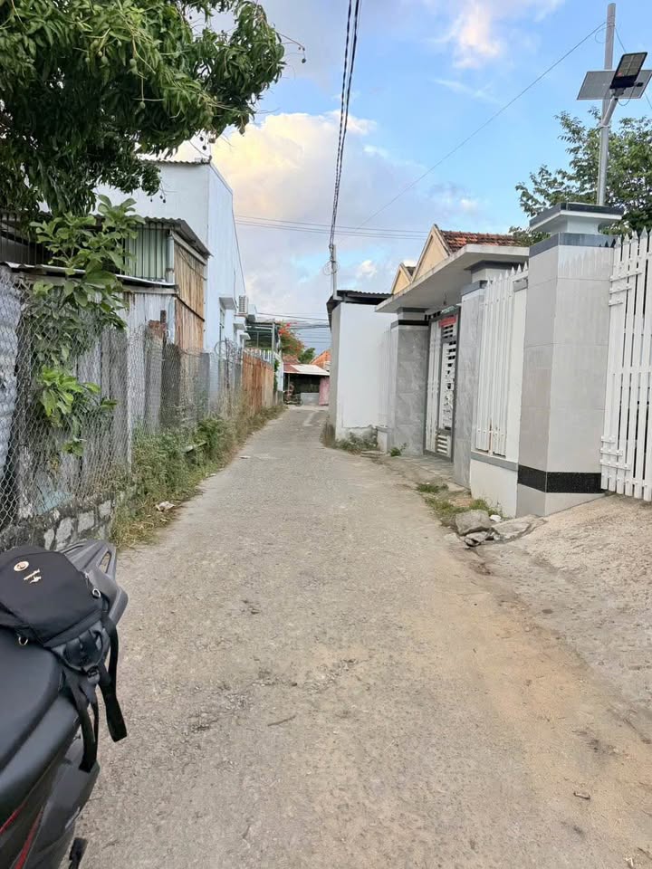 Đất thổ cư Vạn Thắng 140m² giá 77 triệu - Đường ô tô tận nơi!