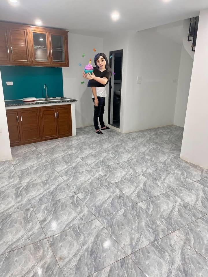 Nhà phố Khâm Thiên - 30m² giá 5.2 tỷ - Sổ đỏ chính chủ, giao dịch nhanh gọn!