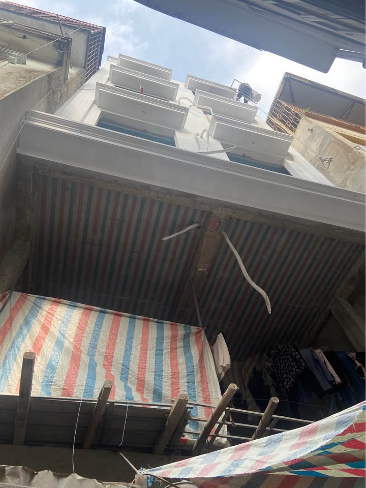 Nhà Khương Hạ, Thanh Xuân 40m² giá thỏa thuận - Ô tô đỗ cổng, gần nhiều tiện ích!