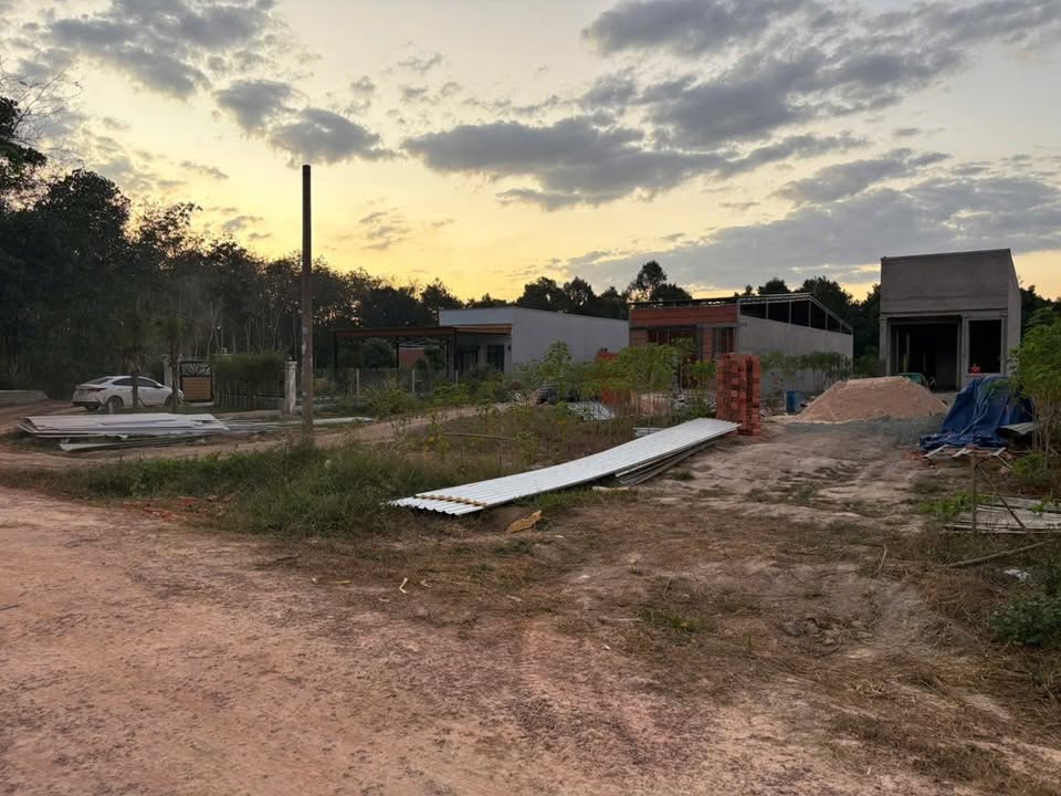 Đất nền Phường Thành Tâm, 500m² - Cần bán gấp trong Tết!