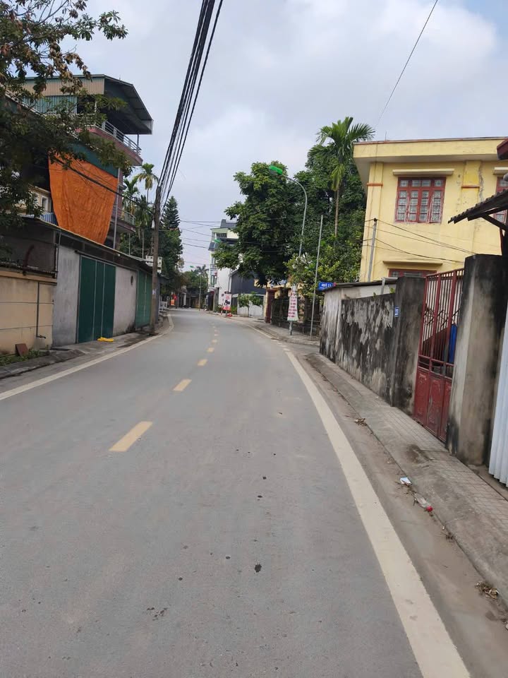 Đất nền trung tâm Văn Giang, Đại Nghĩa 76,3m² giá 2 tỷ - Cơ hội đầu tư hấp dẫn!