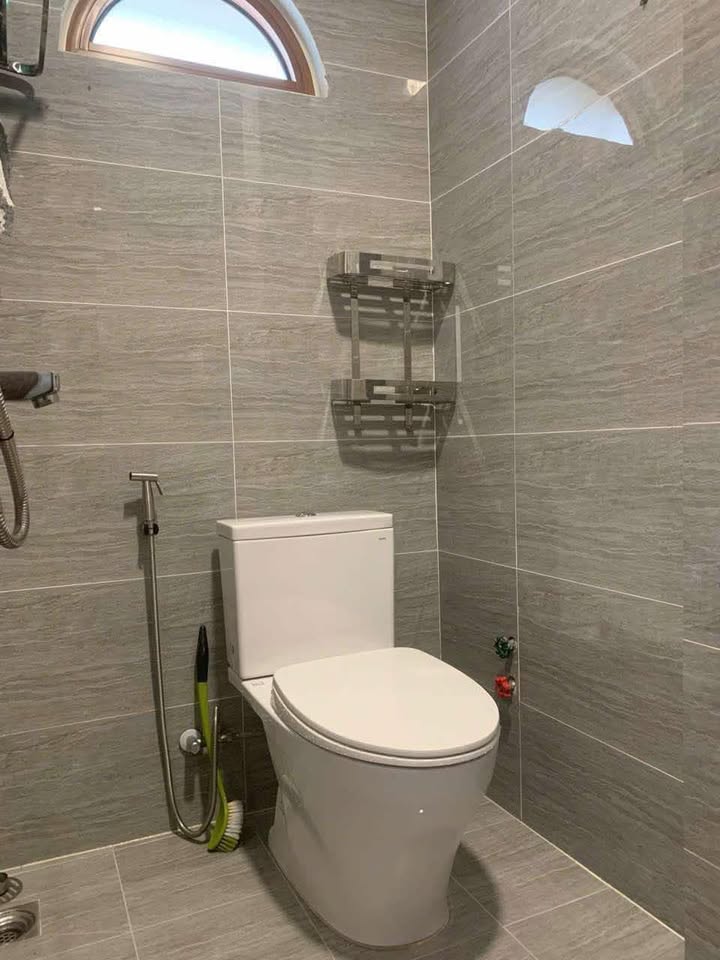 Small House for Rent tại khu dân cư Intresco 13E, 25m² chỉ 3.4 triệu - Không thể bỏ lỡ!