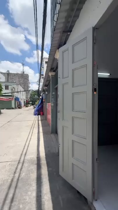 Kiot cho thuê Đường Số 9, Bình Hưng Hòa, 4.3 triệu - Đầu tư sinh lời ngay!