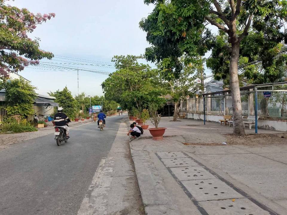 Đất nền Tân Long 3, Chi Lăng, 80m² - Đầu tư sinh lời ngay!