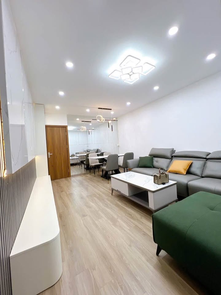 Căn hộ đẹp Tầng 3 Nam Đồng 68m² giá thỏa thuận - Sẵn sàng vào ở ngay!