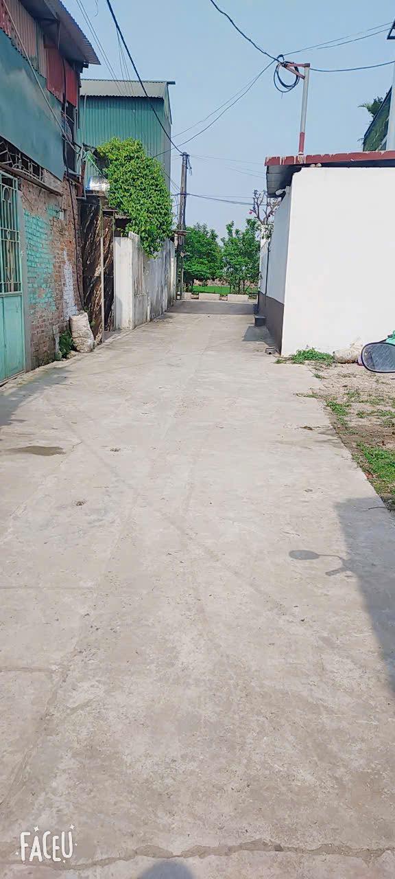 Đất nền Ngọc Liệp, Quốc Oai 50m² giá thỏa thuận - Cơ hội đầu tư tuyệt vời!