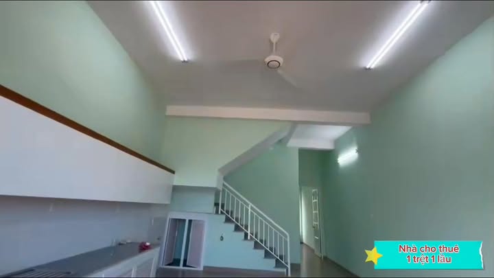 Nhà nguyên căn Bảo Vinh, TP. Long Khánh 2PN giá chỉ 3.5 triệu - Thoáng mát, sạch đẹp