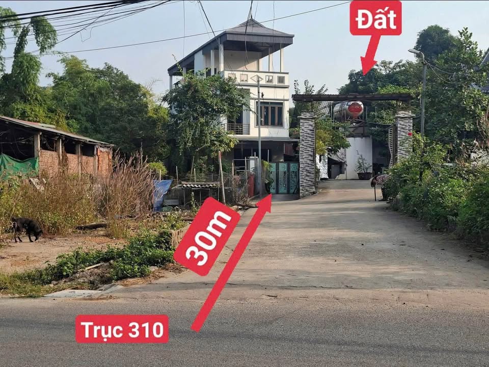Đất nền TDP 7, Thị trấn Kim Long, 220m² giá 7xx triệu - Đầu tư sinh lời ngay!