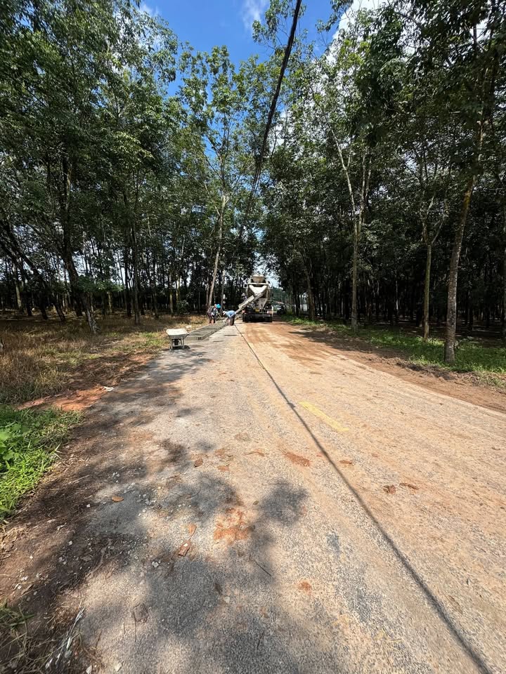 Đất nền phường Vĩnh Tân, TP Tân Uyên 9000m² - Giá cực hấp dẫn cho doanh nghiệp!