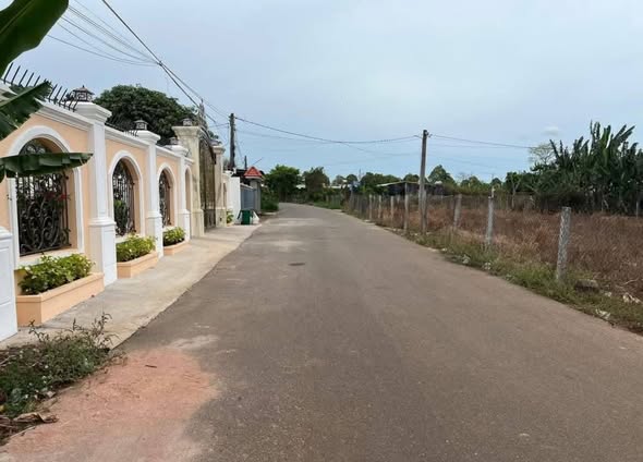 Đất nền đường 87, xã Hoà Long, 105m² giá 1.68 tỷ - Cơ hội đầu tư sinh lời!