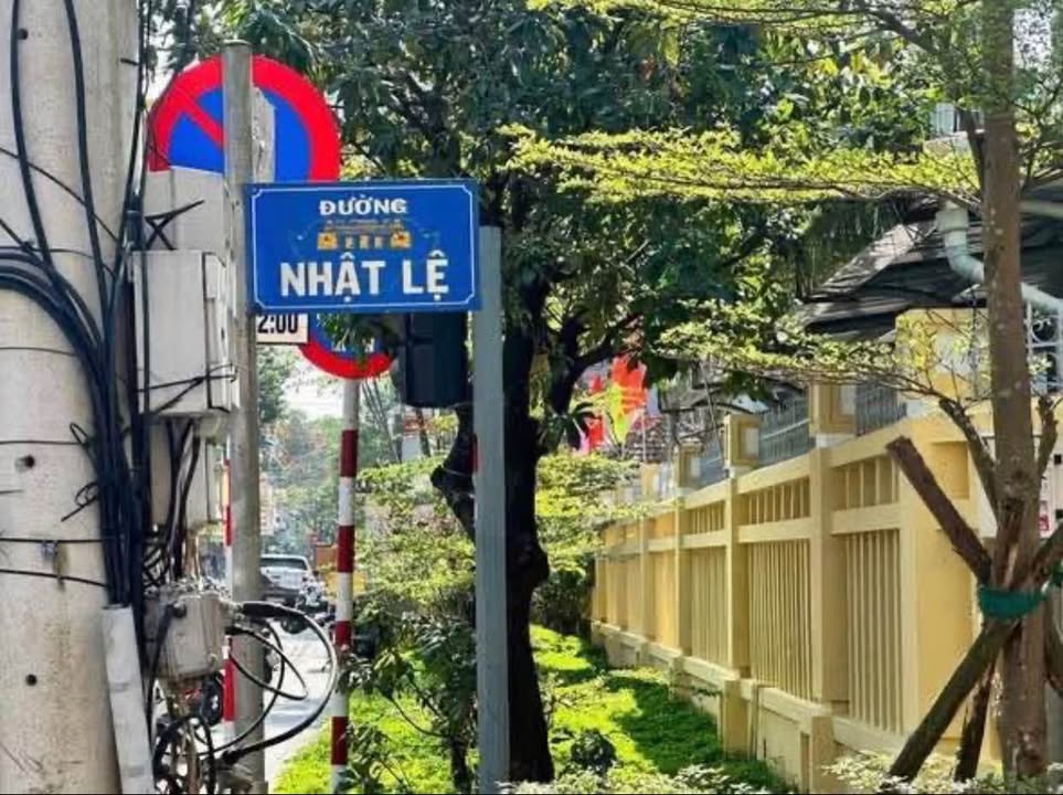 Đất kiệt Nhật Lệ, Phú Xuân, 77m² giá 1.1 tỷ - Cơ hội đầu tư hiếm có!