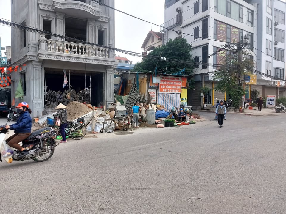 FrontHouse cho thuê tại đường Ngũ Hiệp, 80m² - Vị trí đẹp, giá thỏa thuận