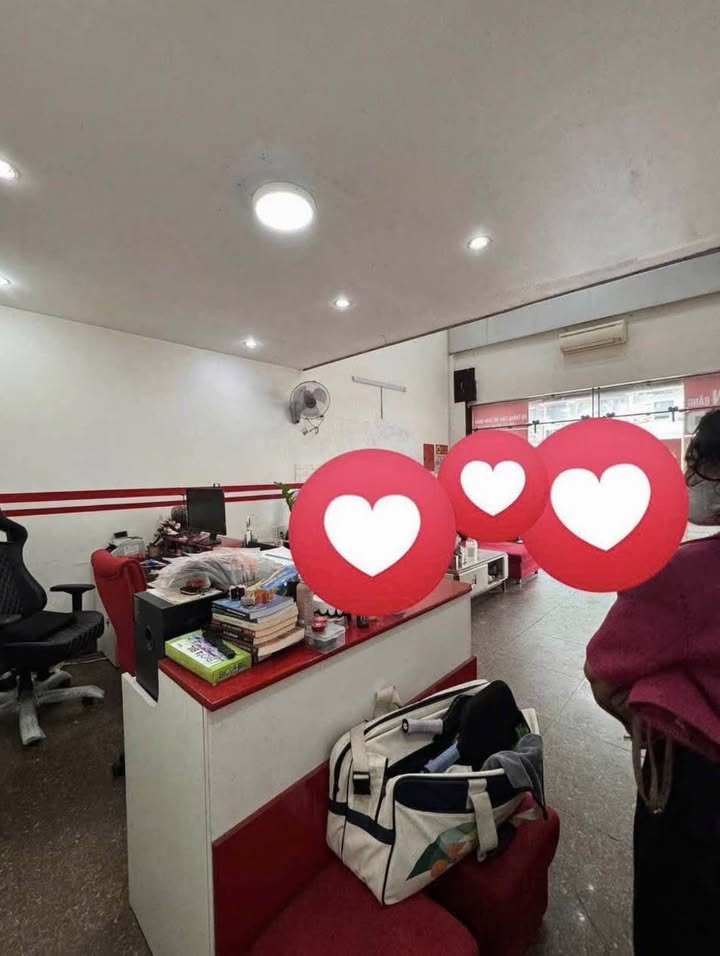 Nhà mặt phố Hai Bà Trưng, Quận Lê Chân, 45m² giá 12.5 tỷ - Đầu tư sinh lời ngay!