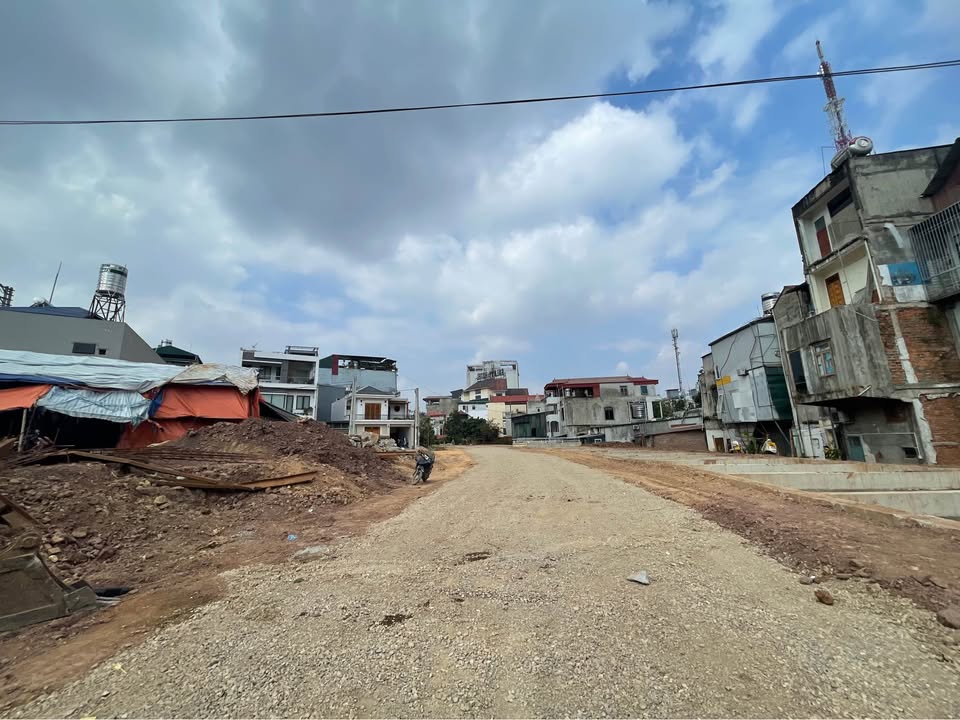 Đất nền đẹp Phường Quyết Thắng 76m² giá 1 tỷ - Pháp lý rõ ràng, thương lượng tốt!