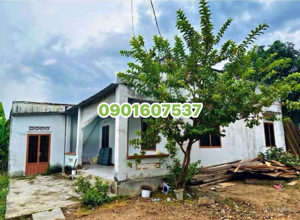 Đất vườn 1000m² xã Minh Hưng, giá 140 triệu - Cơ hội đầu tư tuyệt vời!