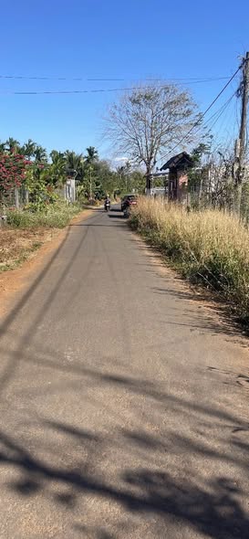 Đất nền tại Uỷ ban Ea Kao, 175m² giá 895 triệu - Cơ hội đầu tư hấp dẫn!