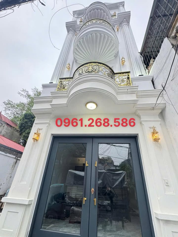 Nhà mặt tiền Phường Tam Thanh 68m² giá 4.7 tỷ - Đón Tết trong không gian sang trọng!