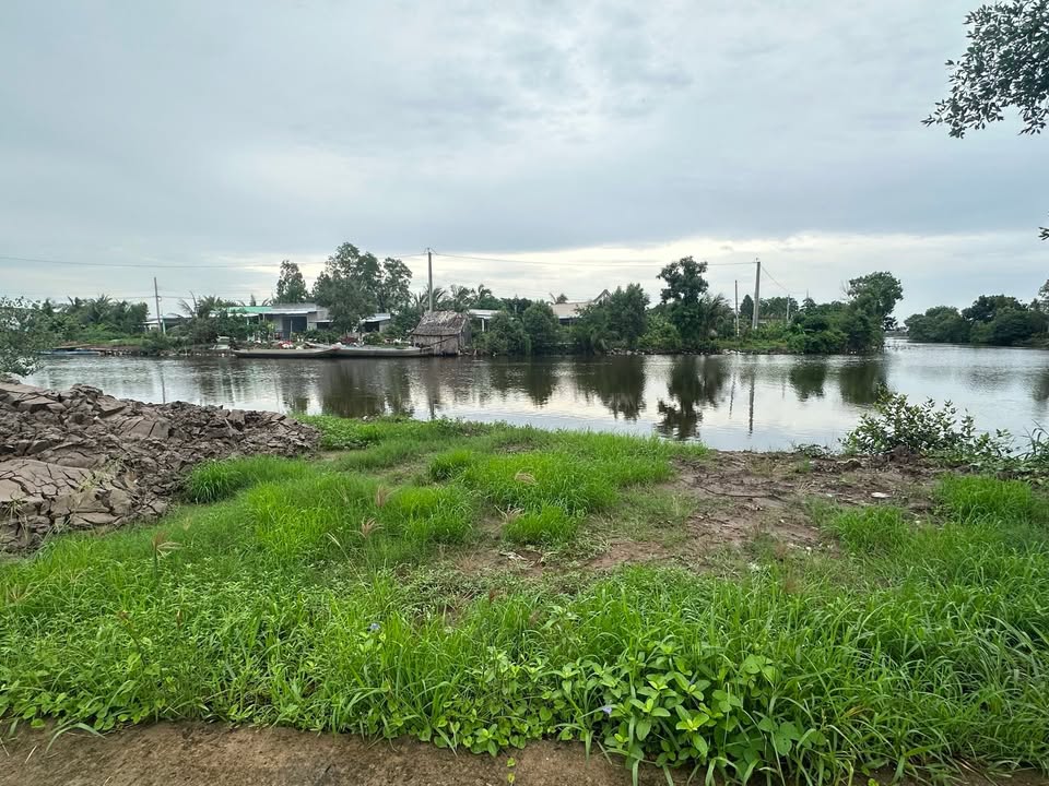 Đất nền Phường Tân Xuyên Cà Mau 165m² chỉ 450 triệu - Chính chủ bán gấp!