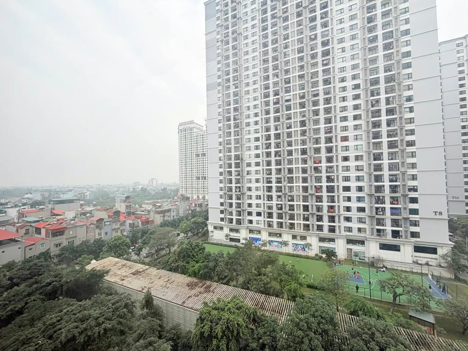 Căn hộ Times City 190m² giá thỏa thuận - Bàn giao nhanh chóng!