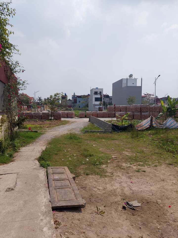 Đất nền Phường Hiến Nam, Hưng Yên 47m² giá 1 tỷ - Cơ hội đầu tư tuyệt vời!