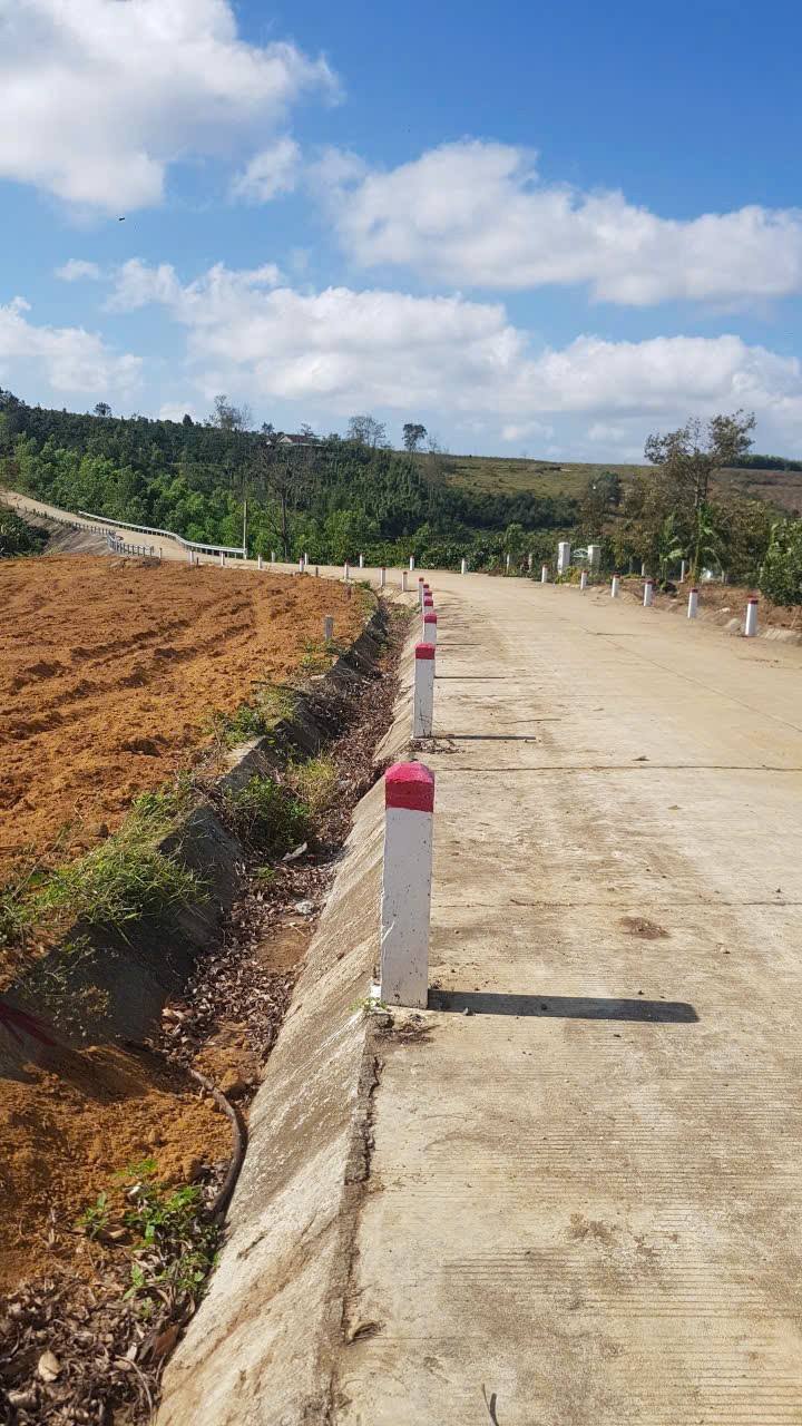 Đất nền 1 sào M'Đrăk Đắk Lắk 4320m² giá 320 triệu - Cơ hội đầu tư hấp dẫn!