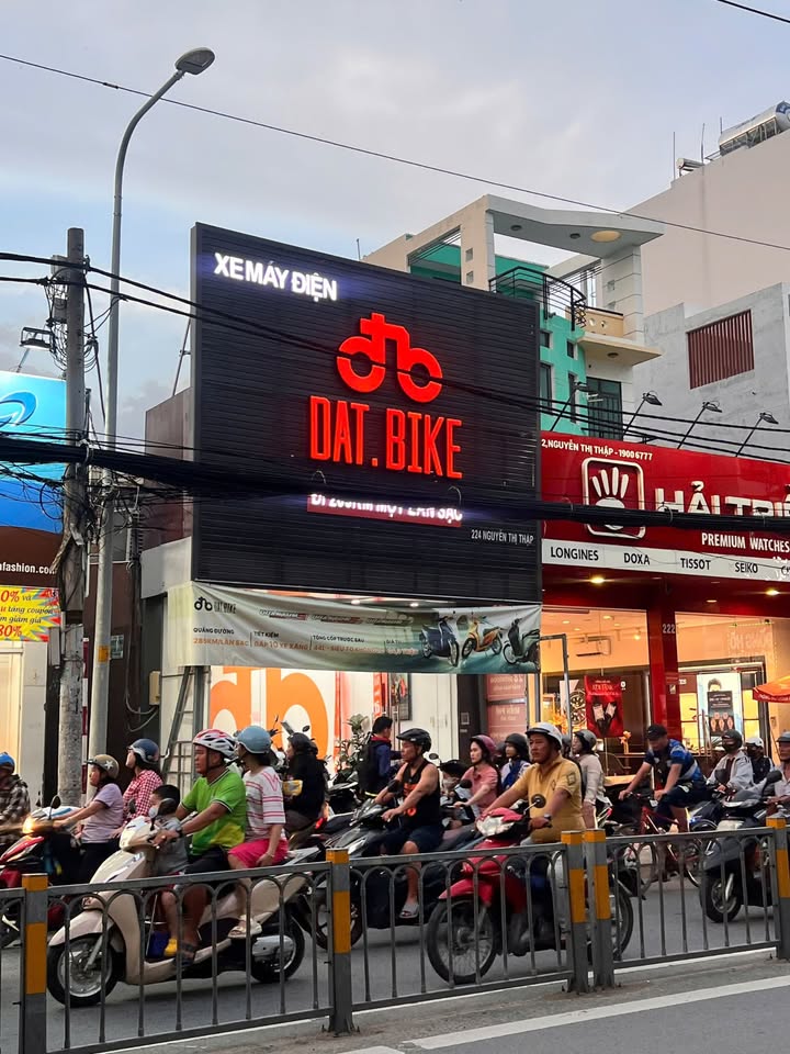 Bán nhà góc 3 mặt tiền 224 Nguyễn Thị Thập, Quận 7, 163.15m² - Đầu tư sinh lời 60 triệu/tháng