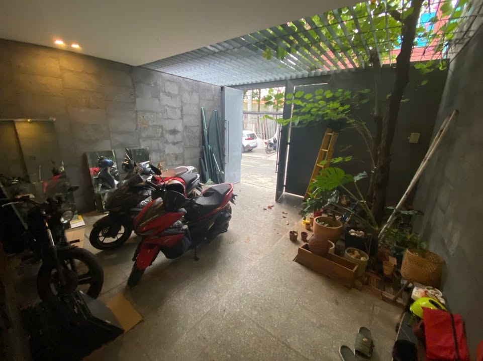 Nhà phố 4a Đường số 5, Phường An Phú, Quận 2 - 111.6m² giá 30 tỷ - Sổ hồng chính chủ